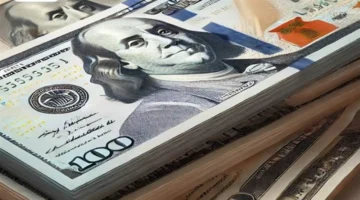 تحديثات الصرف.. سعر الدولار أمام الجنيه المصري في تعاملات السبت 3 يناير 2025